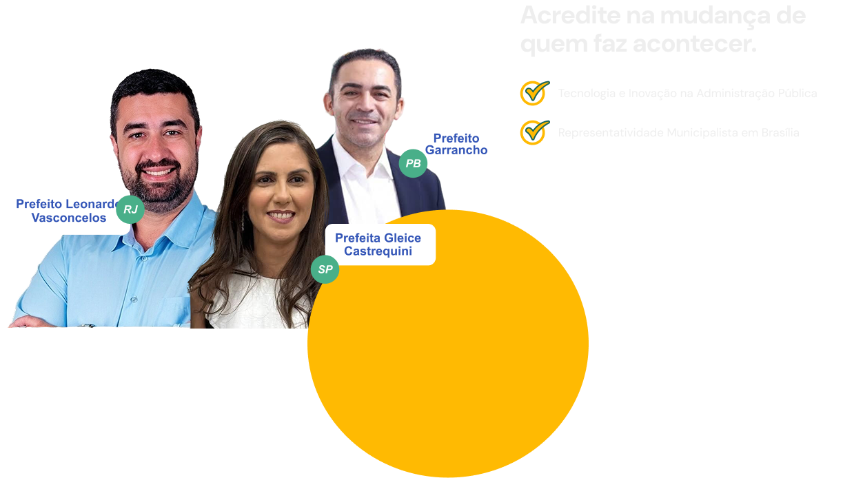 Banner Informativo