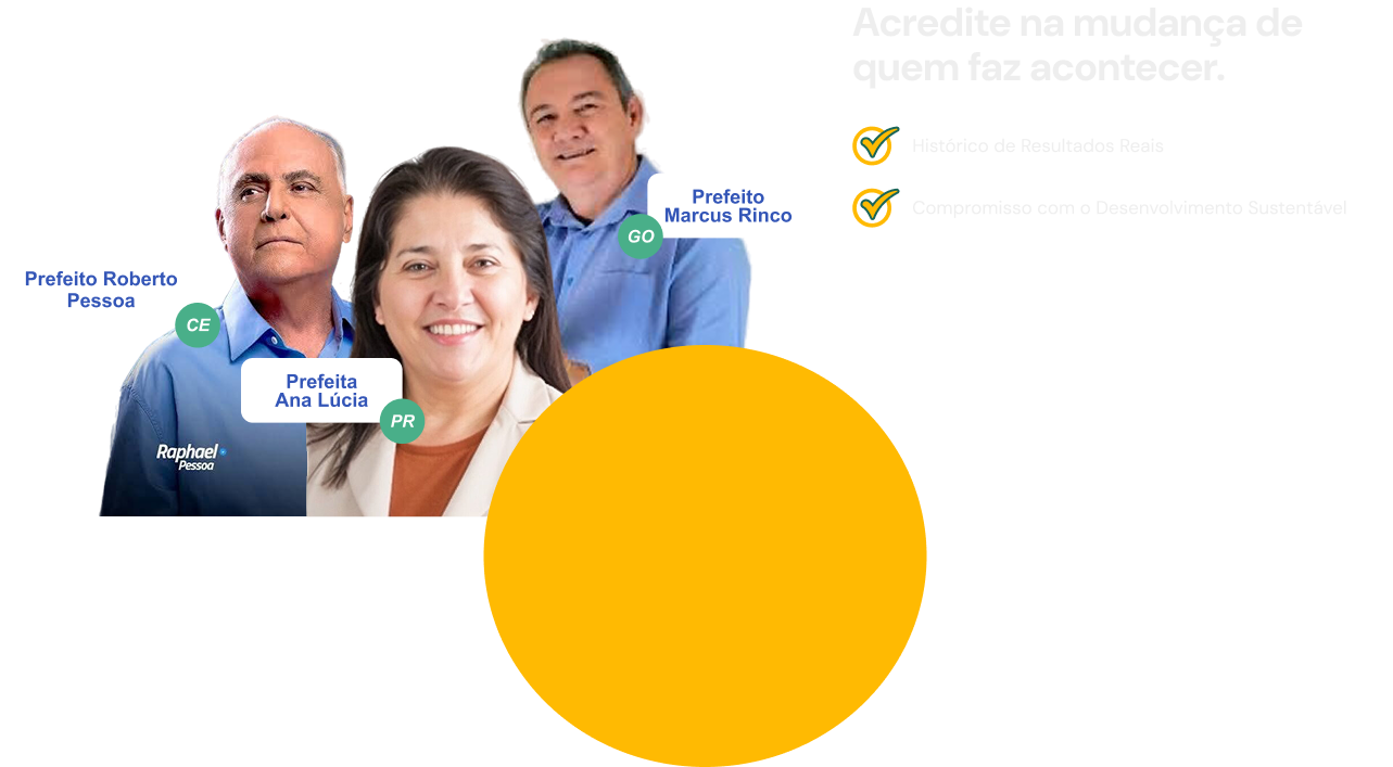 Banner Informativo